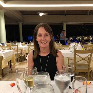 Meet your Posher, Jill